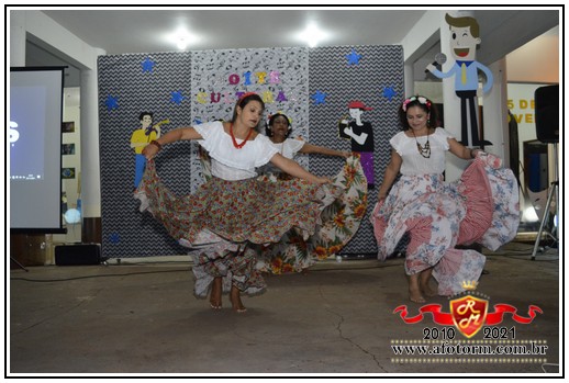 rolim de moura